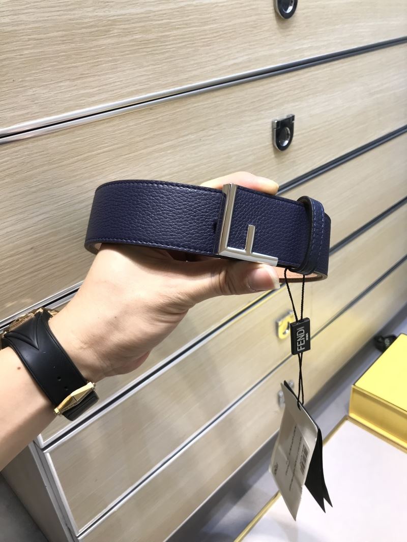 Fendi Belts